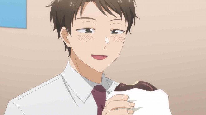 I Have a Crush at Work Episode 3 Preview